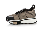 8706 Fabi Sneakers / Beige