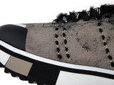 8706 Fabi Sneakers / Beige