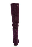8709 Fabi Boots / Violet