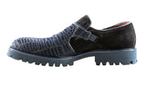 6600 Bagatto Shoes / Blue