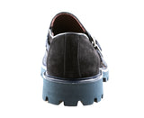 6600 Bagatto Shoes / Blue
