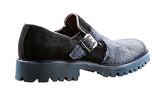 6600 Bagatto Shoes / Blue