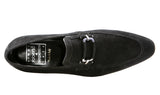 6603 Roberto Serpentini Shoes / Black