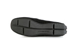 8814 Emporio Armani Loafers / Black