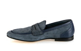 8807 Fabi Loafers / Blue