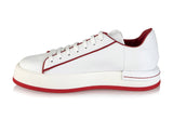 8819 Fabi Sneakers / White