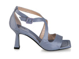 8820 Fabi Sandals / Blue