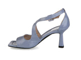 8820 Fabi Sandals / Blue