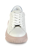 8815 Baldinini Sneakers / White