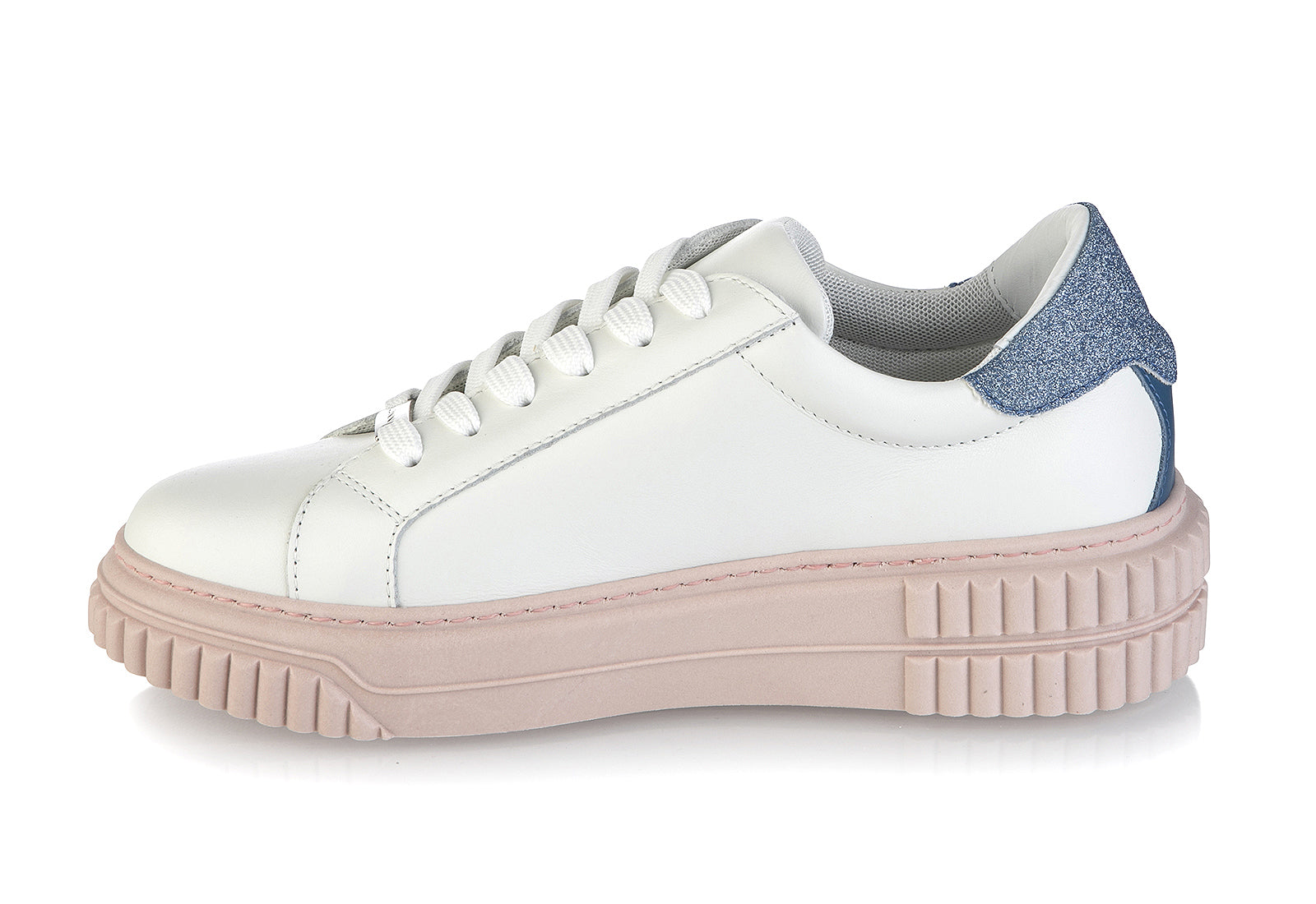 8815 Baldinini Sneakers / White