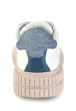 8815 Baldinini Sneakers / White