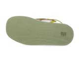 8817 Baldinini Sandals / Green