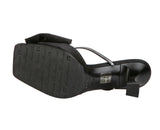 8853 Marino Fabiani Sandals / Black