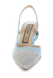 8824 Fiorangelo Sandals / Blue