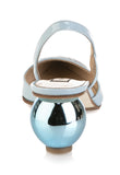 8824 Fiorangelo Sandals / Blue