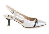 8825 Fiorangelo Sandals / Gray