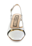 8825 Fiorangelo Sandals / Gray