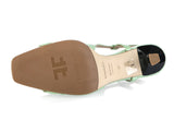 8826 Fiorangelo Sandals / Green