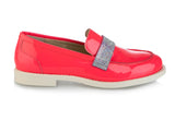 8827 Loriblu Shoes / Red