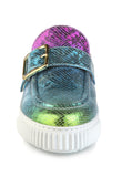 8828 Loriblu Sandals / Multicolor