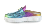 8828 Loriblu Sandals / Multicolor