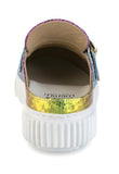 8828 Loriblu Sandals / Multicolor