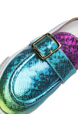 8828 Loriblu Sandals / Multicolor