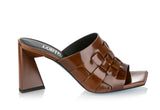 8832 Loriblu Sandals / Brown