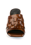 8832 Loriblu Sandals / Brown
