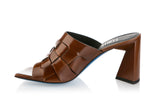 8832 Loriblu Sandals / Brown