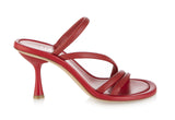 8835 Loriblu Sandals / Red