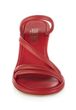 8835 Loriblu Sandals / Red