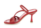 8835 Loriblu Sandals / Red