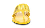 8843 Loriblu Sandals / Yellow