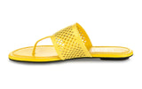 8843 Loriblu Sandals / Yellow