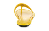 8843 Loriblu Sandals / Yellow