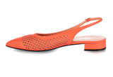 8844 Loriblu Sandals / Orange