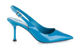 8846 Loriblu Sandals / Blue