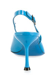 8846 Loriblu Sandals / Blue