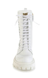 8850 Loriblu Boots / White