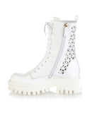 8850 Loriblu Boots / White