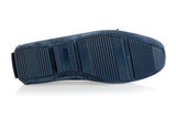 8512 Rossi Shoes / Gray - Blue