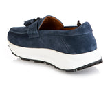 8513 Rossi Shoes / Blue