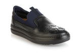 8514 Rossi Shoes / Blue