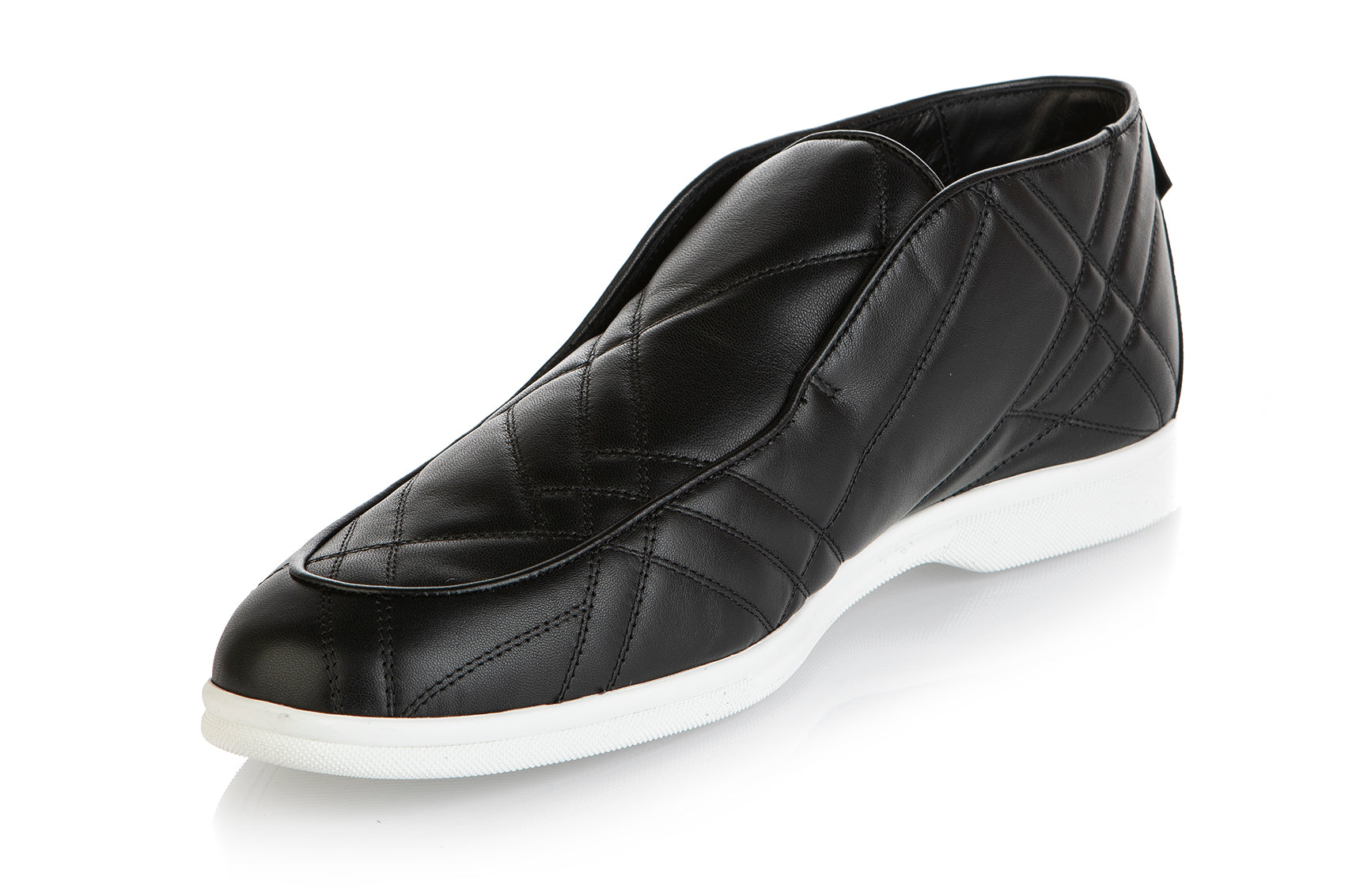 8517 Loriblu Shoes / Black