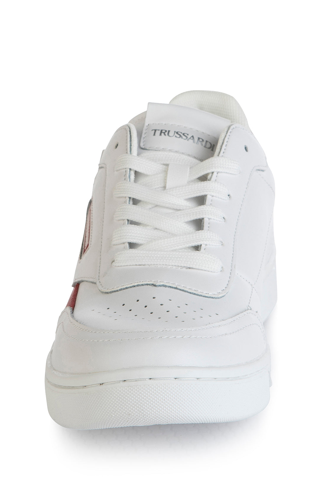 8519 Trussardi Sneakers / White