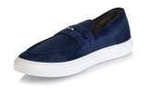 8501 Baldinini Shoes / Blue