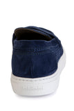 8501 Baldinini Shoes / Blue
