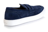 8501 Baldinini Shoes / Blue