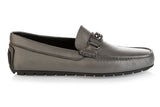8502 Baldinini Shoes / Gray